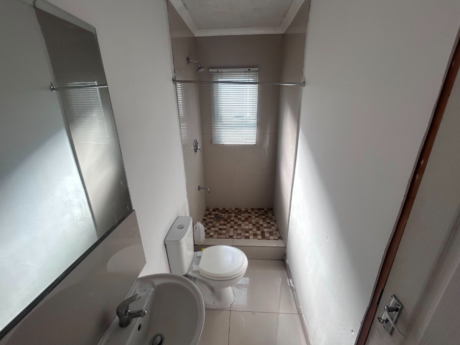  Bedroom Property for Sale in Belgravia Western Cape